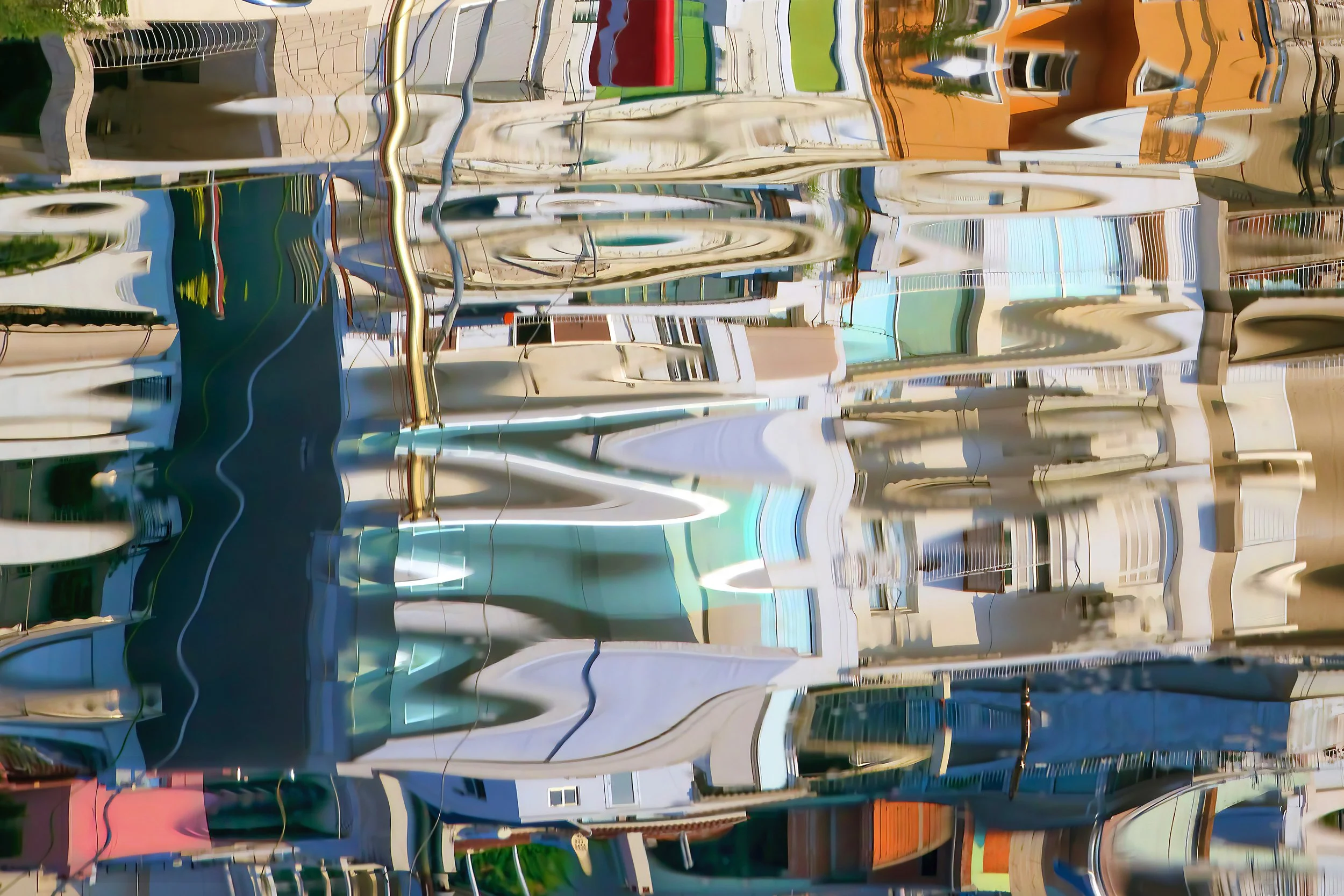 Convergence: Barbara Vaughn and Peter C. Jones — KMR Arts